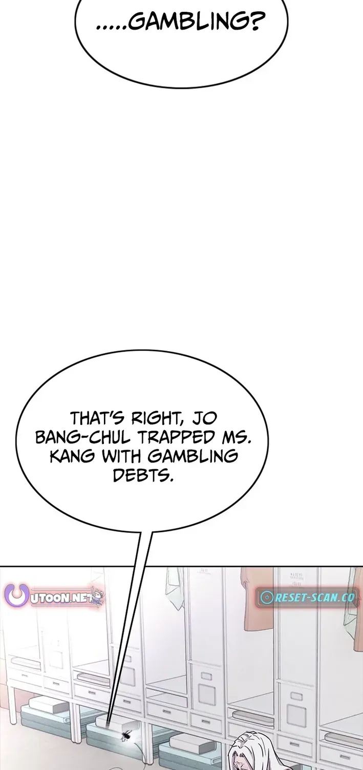 Silver Town from Hell Chapter 19 page 54 - 