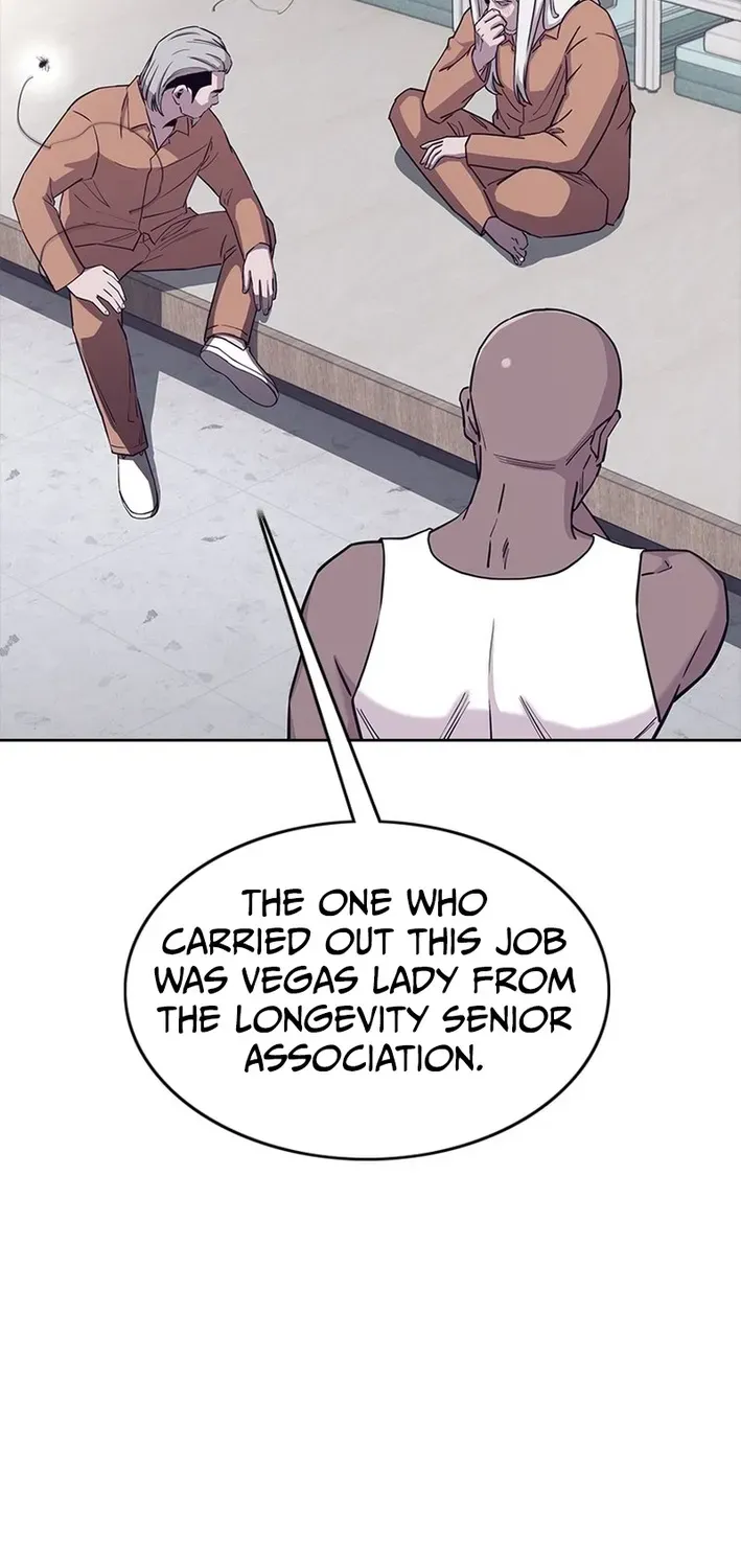 Silver Town from Hell Chapter 19 page 55 - 