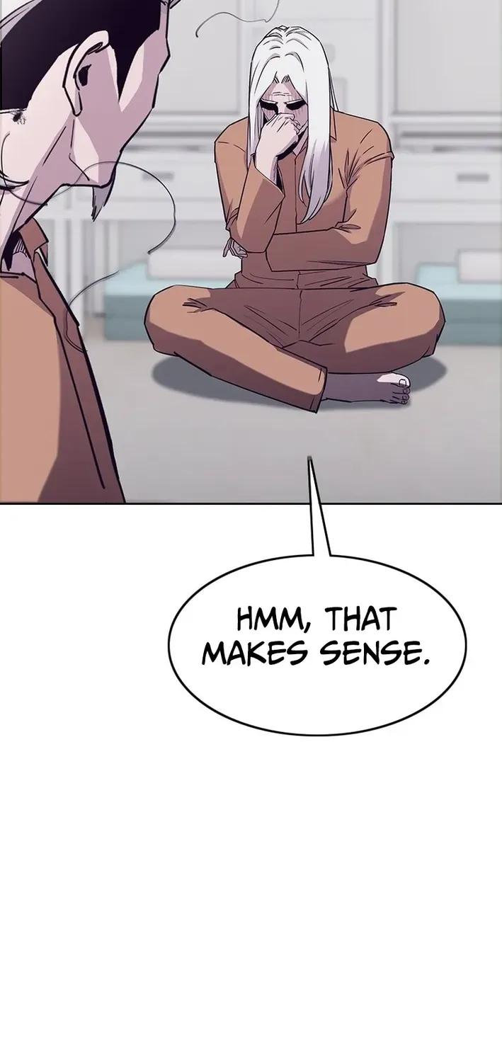 Silver Town from Hell Chapter 19 page 60 - 
