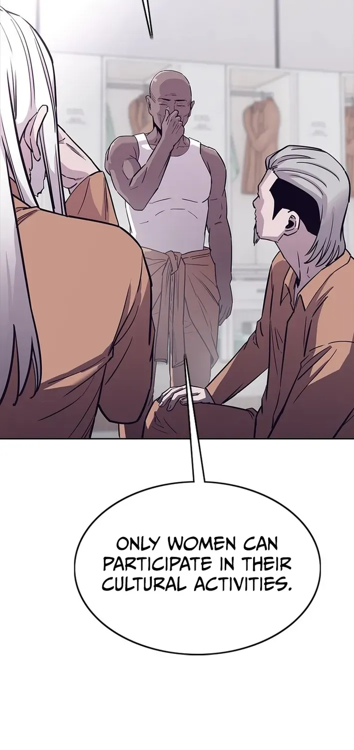 Silver Town from Hell Chapter 19 page 65 - 