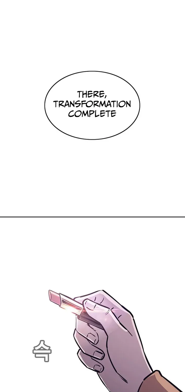 Silver Town from Hell Chapter 19 page 68 - 