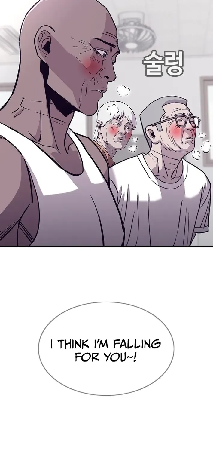 Silver Town from Hell Chapter 19 page 72 - 