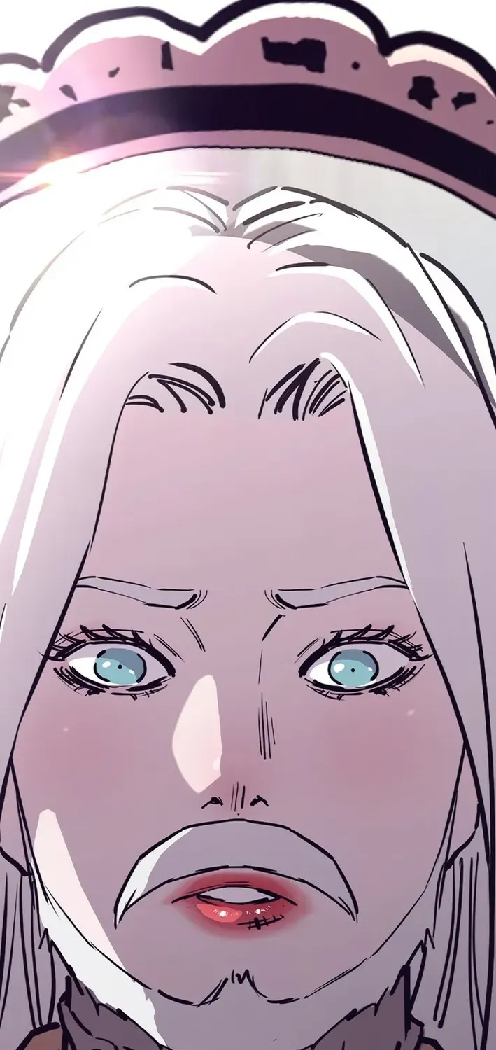 Silver Town from Hell Chapter 19 page 76 - 