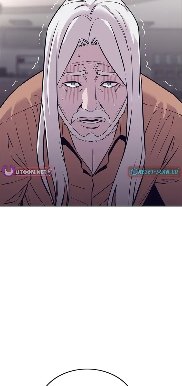 Silver Town from Hell Chapter 19 page 10 - 