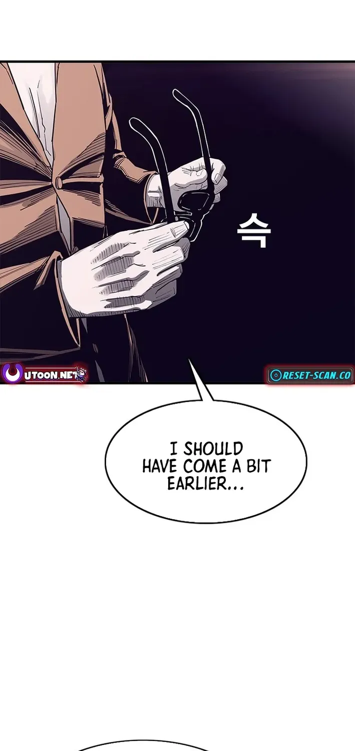 Silver Town from Hell Chapter 2 page 2 - 