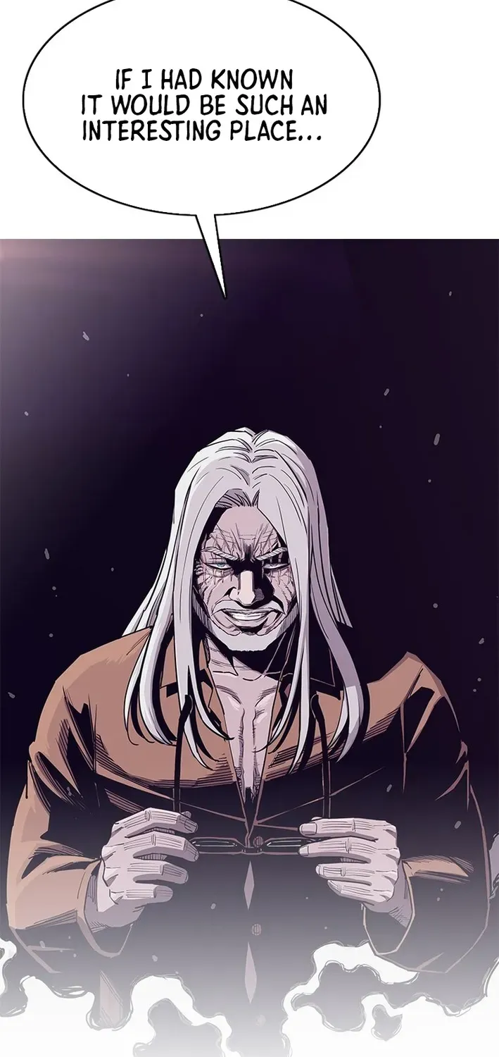 Silver Town from Hell Chapter 2 page 3 - 