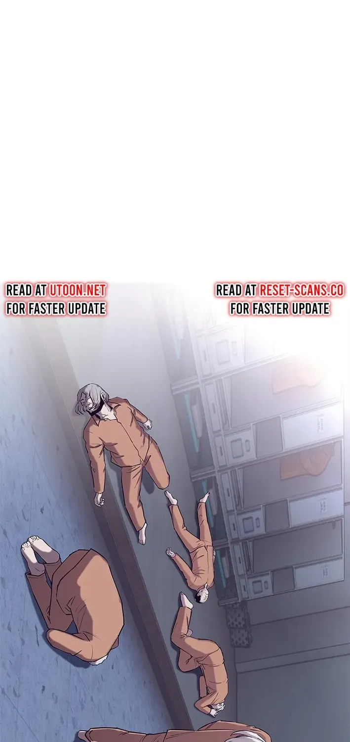 Silver Town from Hell Chapter 2 page 23 - 