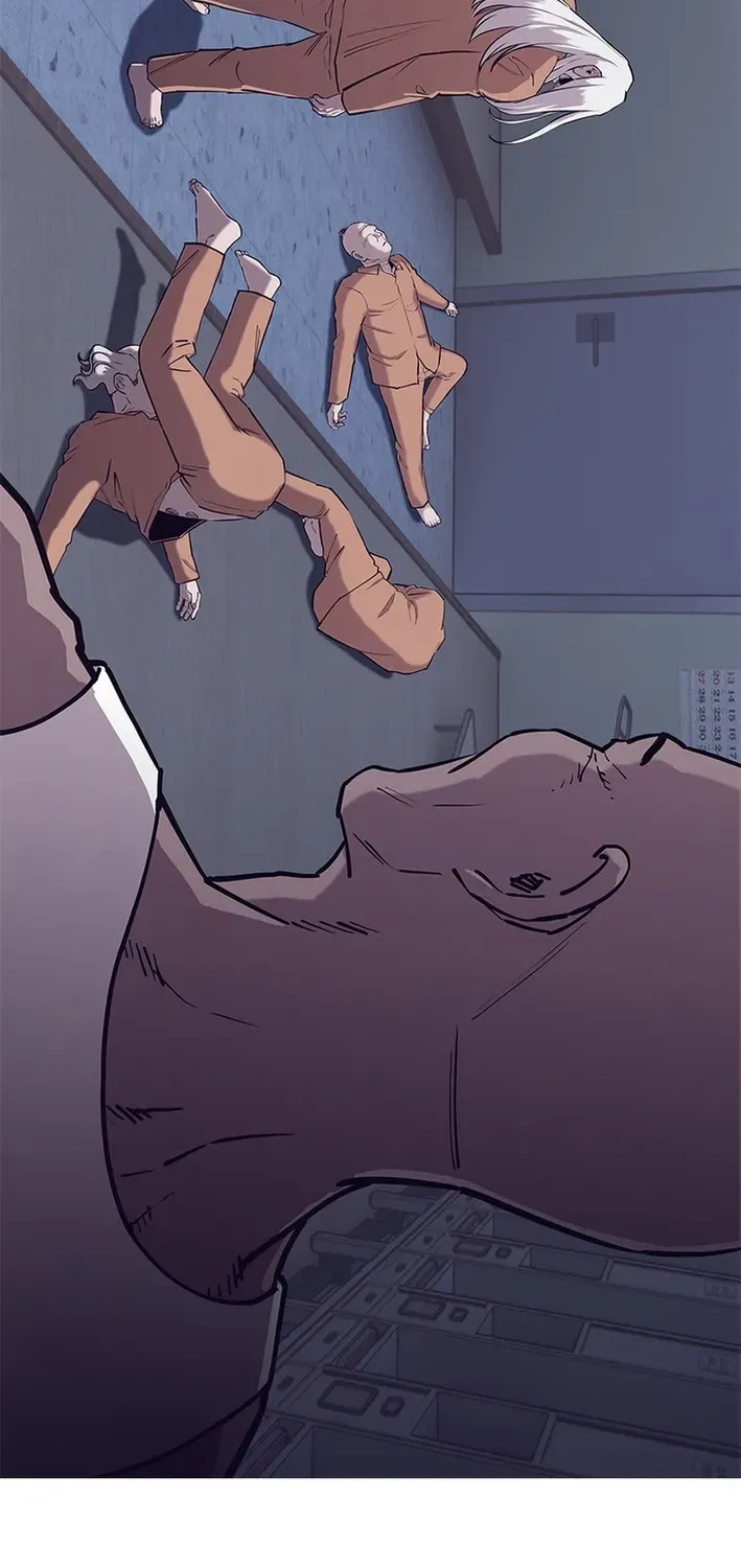 Silver Town from Hell Chapter 2 page 24 - 