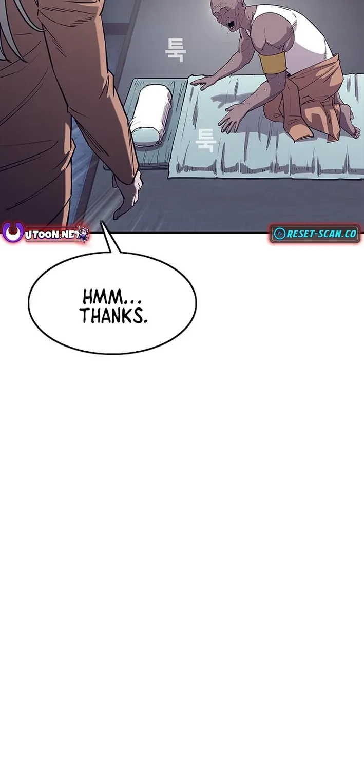 Silver Town from Hell Chapter 2 page 29 - 