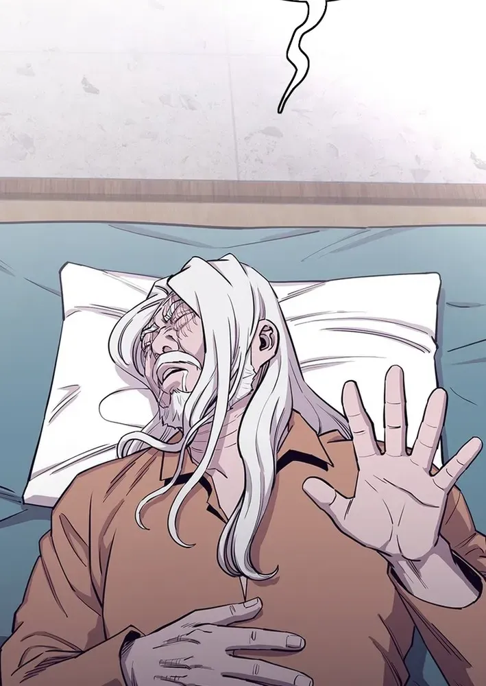 Silver Town from Hell Chapter 2 page 35 - 