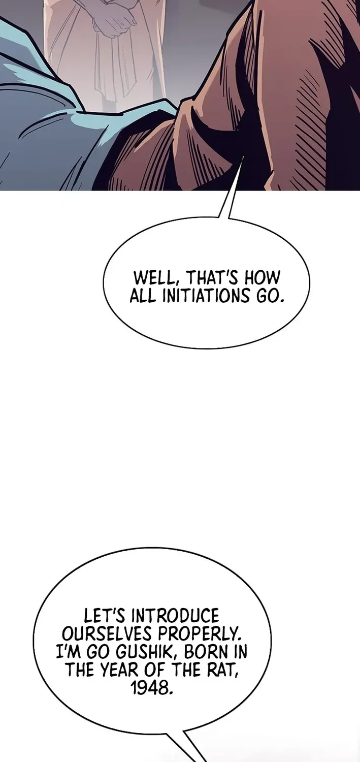Silver Town from Hell Chapter 2 page 39 - 