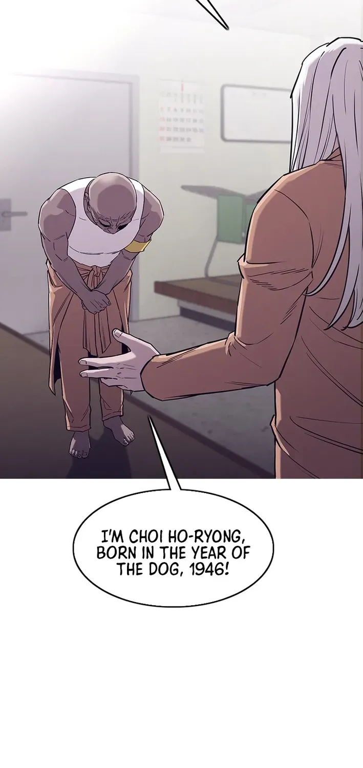 Silver Town from Hell Chapter 2 page 40 - 