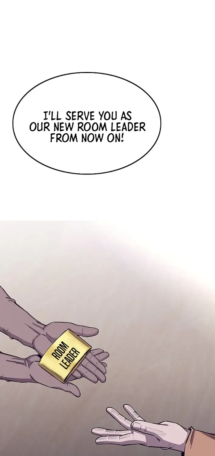 Silver Town from Hell Chapter 2 page 41 - 