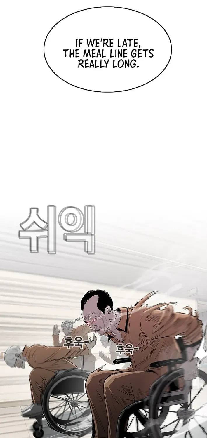 Silver Town from Hell Chapter 2 page 45 - 