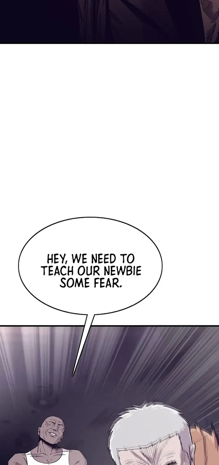 Silver Town from Hell Chapter 2 page 6 - 