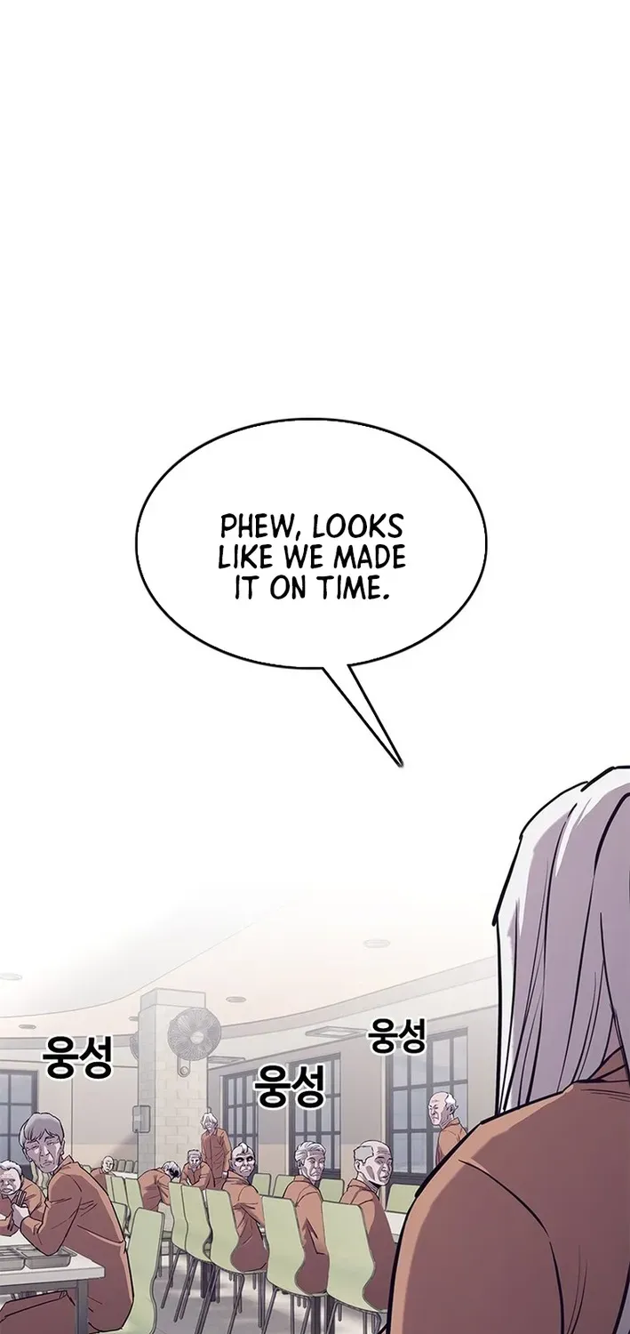 Silver Town from Hell Chapter 2 page 52 - 