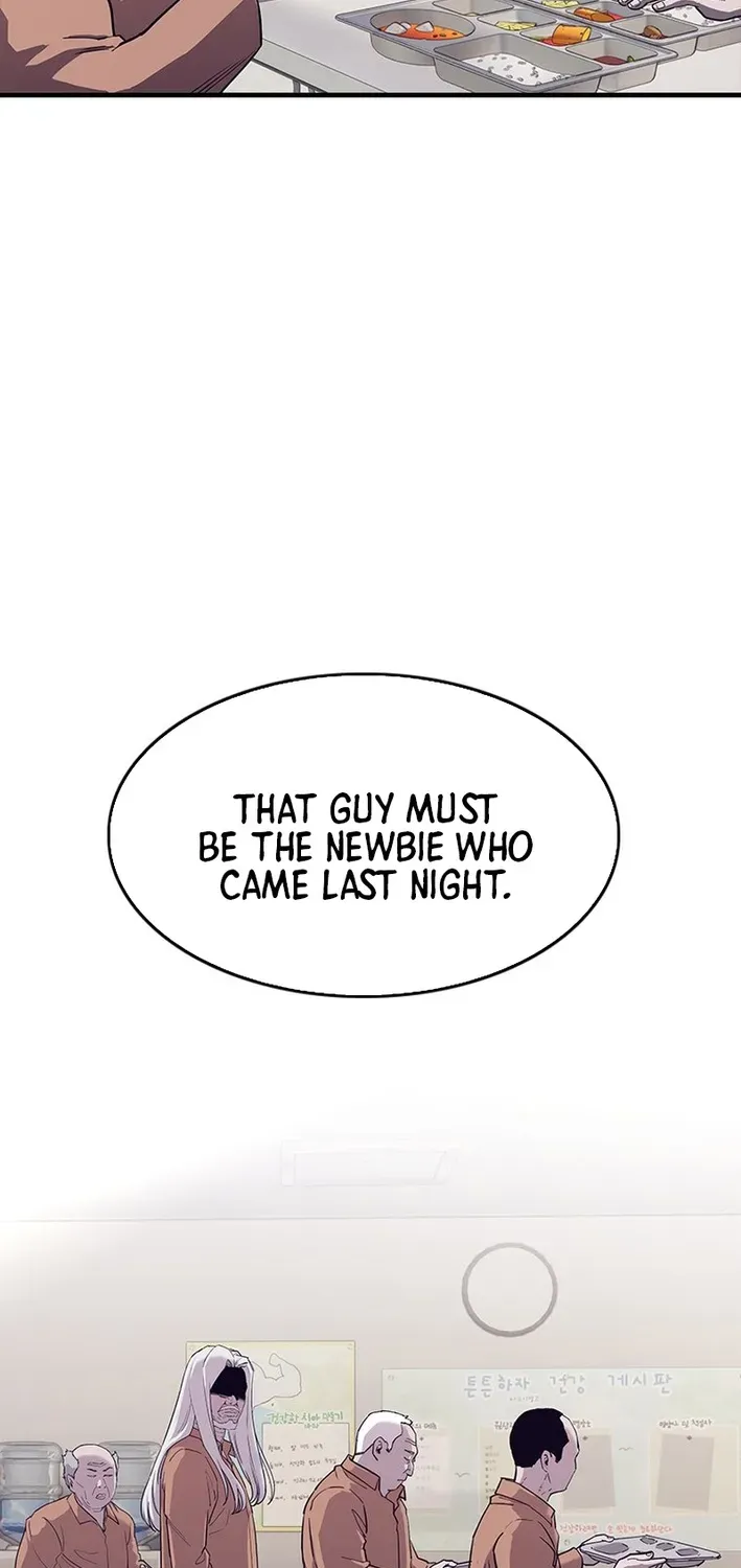 Silver Town from Hell Chapter 2 page 54 - 