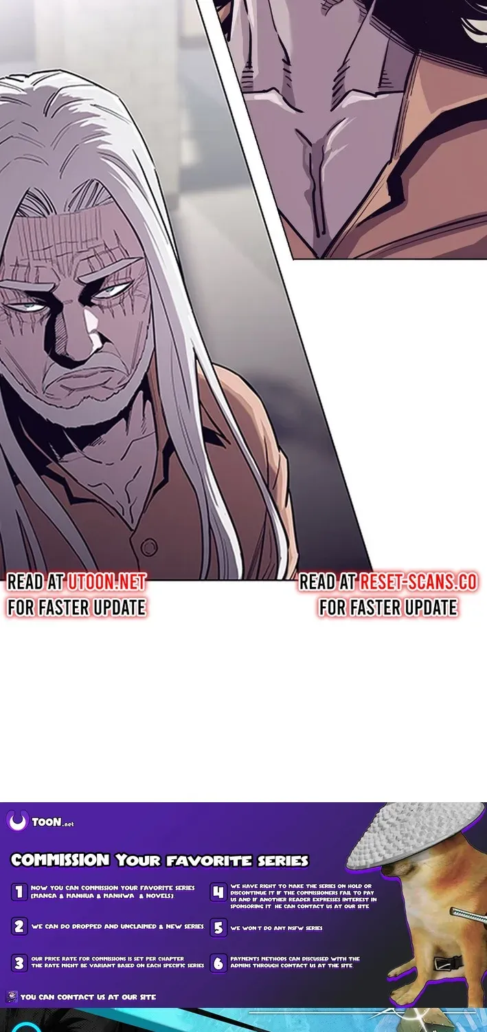 Silver Town from Hell Chapter 2 page 71 - 