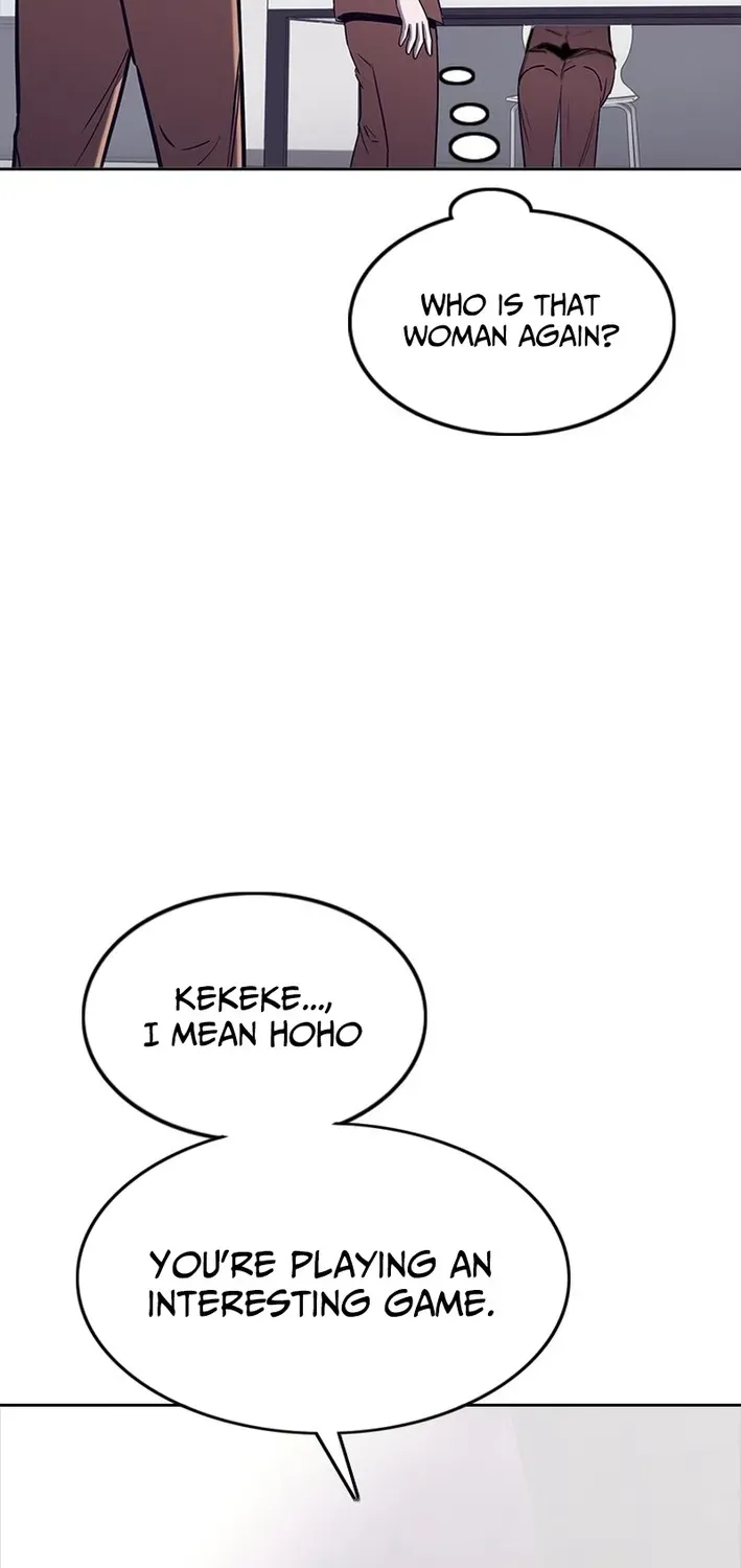 Silver Town from Hell Chapter 20 page 11 - 