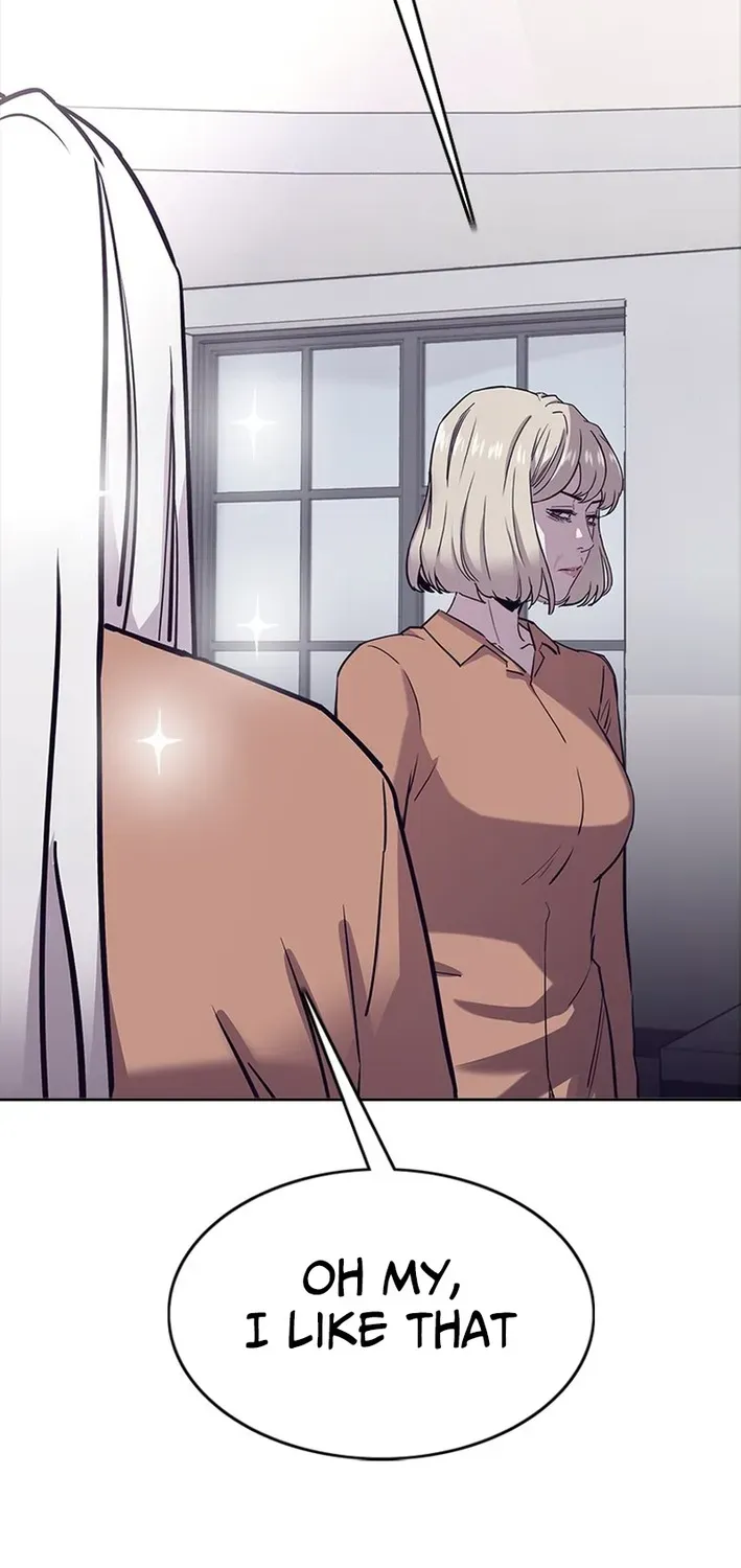 Silver Town from Hell Chapter 20 page 15 - 