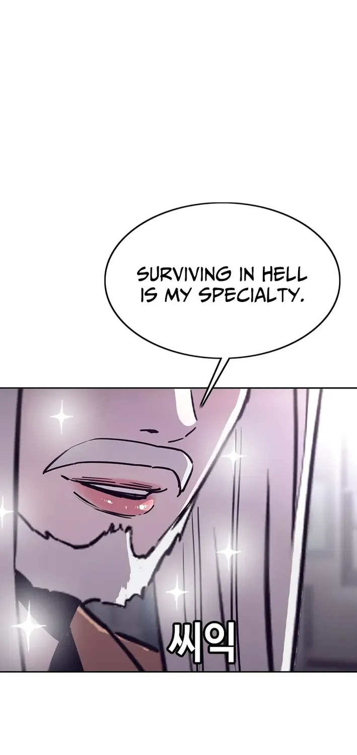Silver Town from Hell Chapter 20 page 16 - 