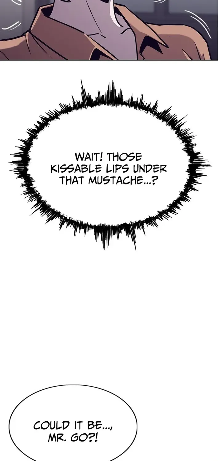 Silver Town from Hell Chapter 20 page 18 - 