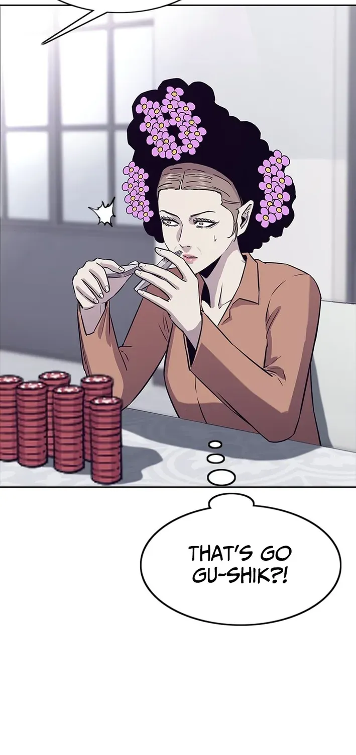 Silver Town from Hell Chapter 20 page 19 - 