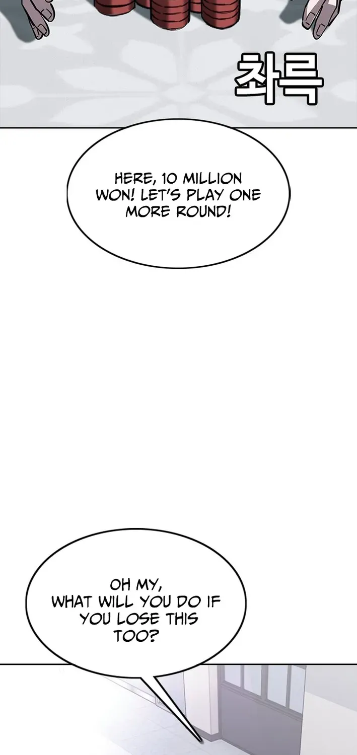 Silver Town from Hell Chapter 20 page 3 - 