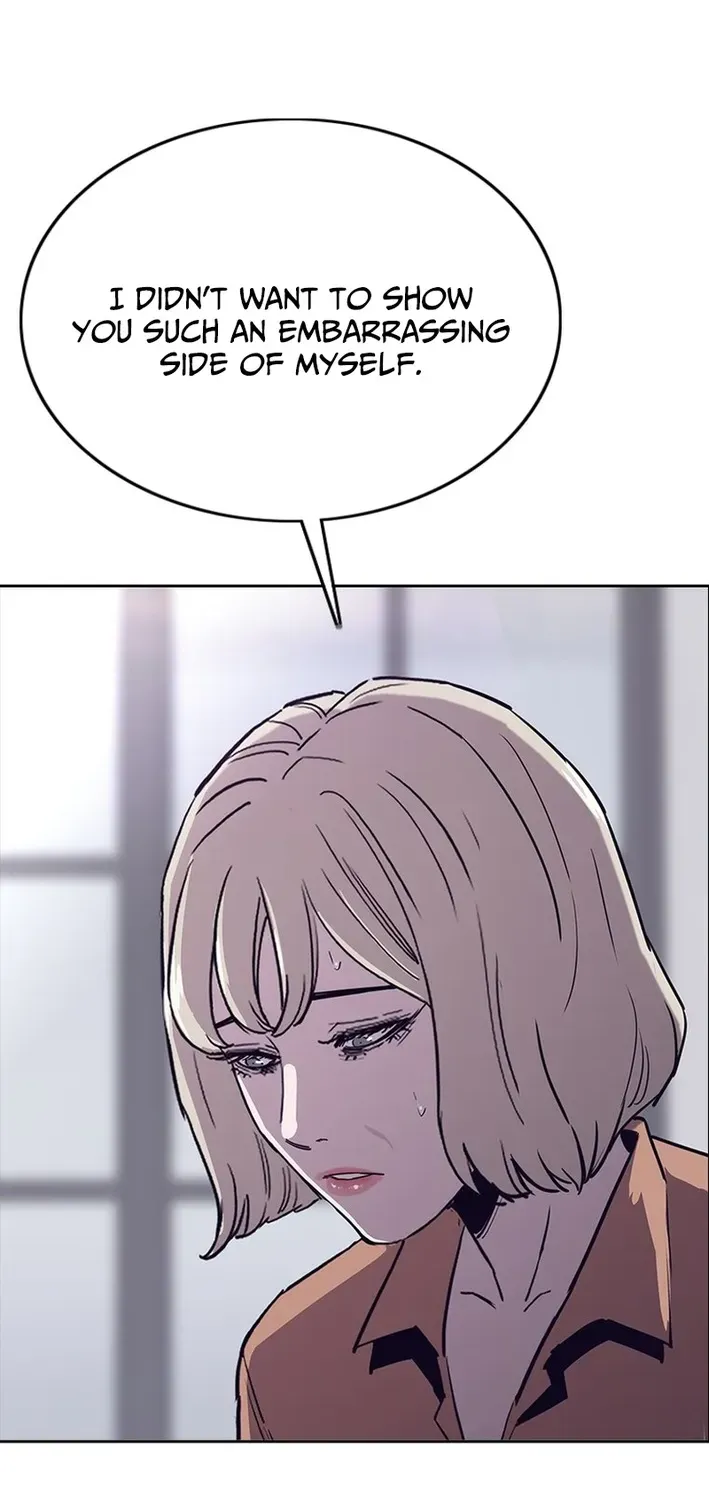 Silver Town from Hell Chapter 20 page 23 - 