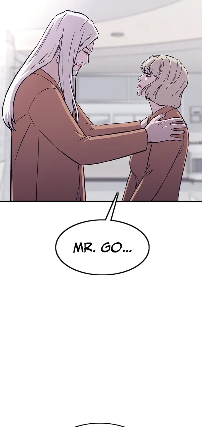 Silver Town from Hell Chapter 20 page 26 - 