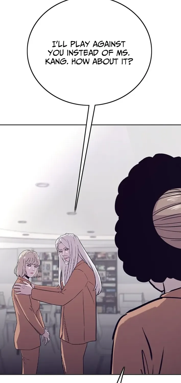 Silver Town from Hell Chapter 20 page 27 - 