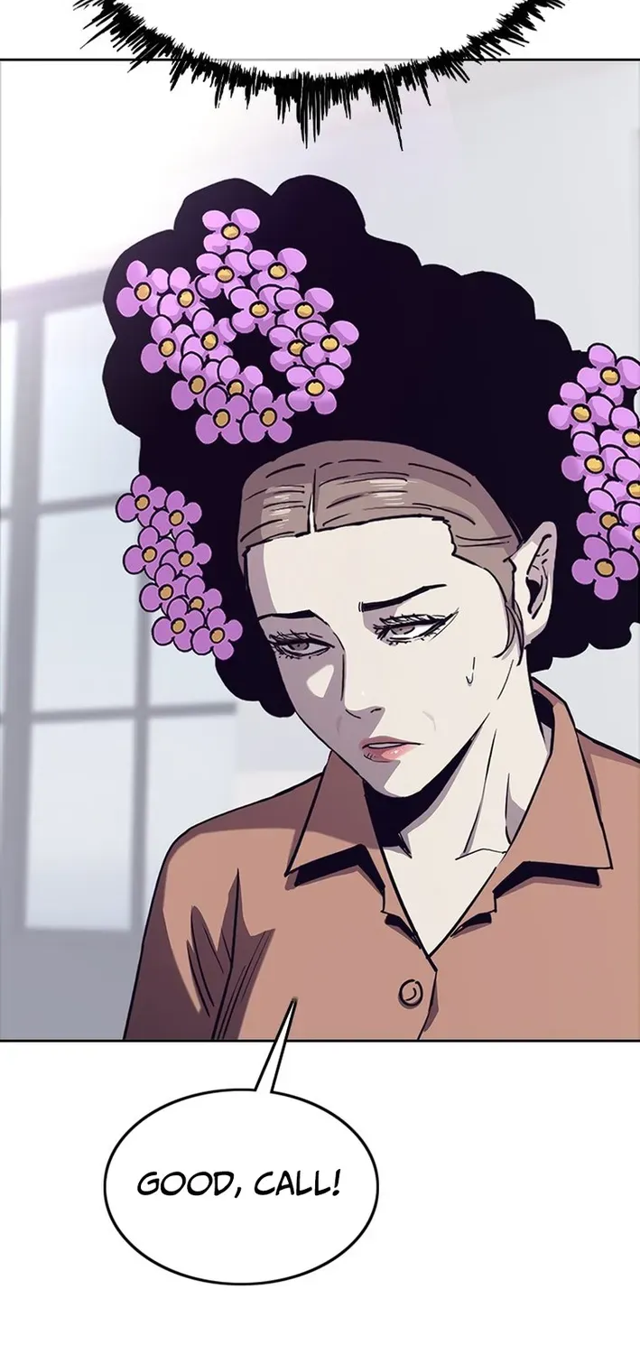 Silver Town from Hell Chapter 20 page 29 - 