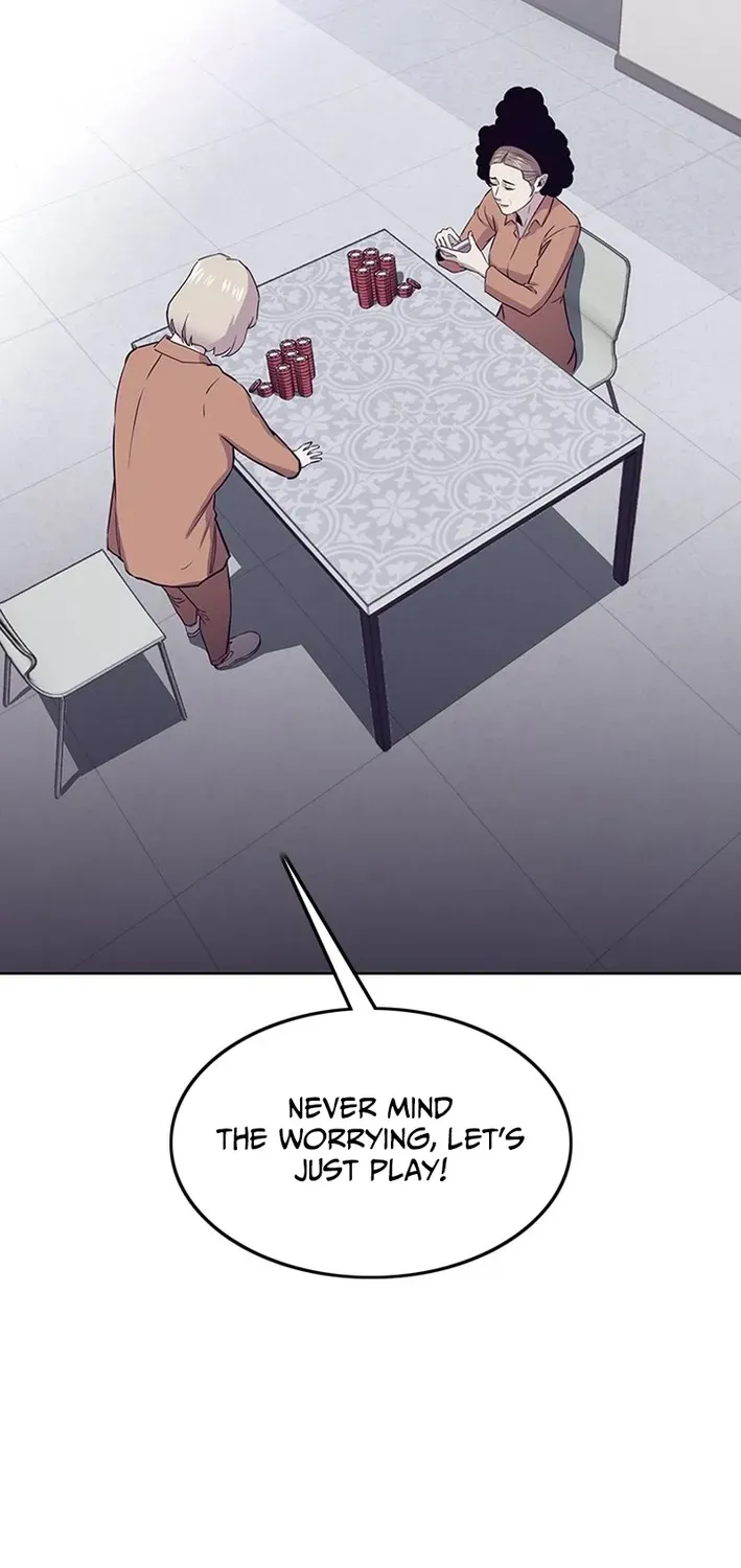 Silver Town from Hell Chapter 20 page 4 - 
