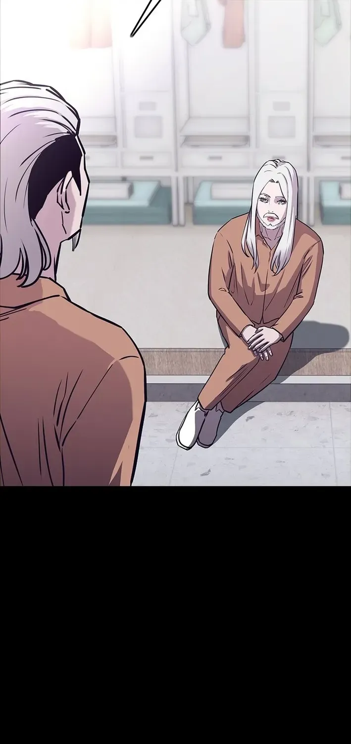 Silver Town from Hell Chapter 20 page 37 - 