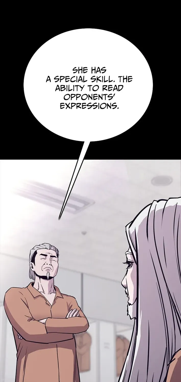 Silver Town from Hell Chapter 20 page 38 - 