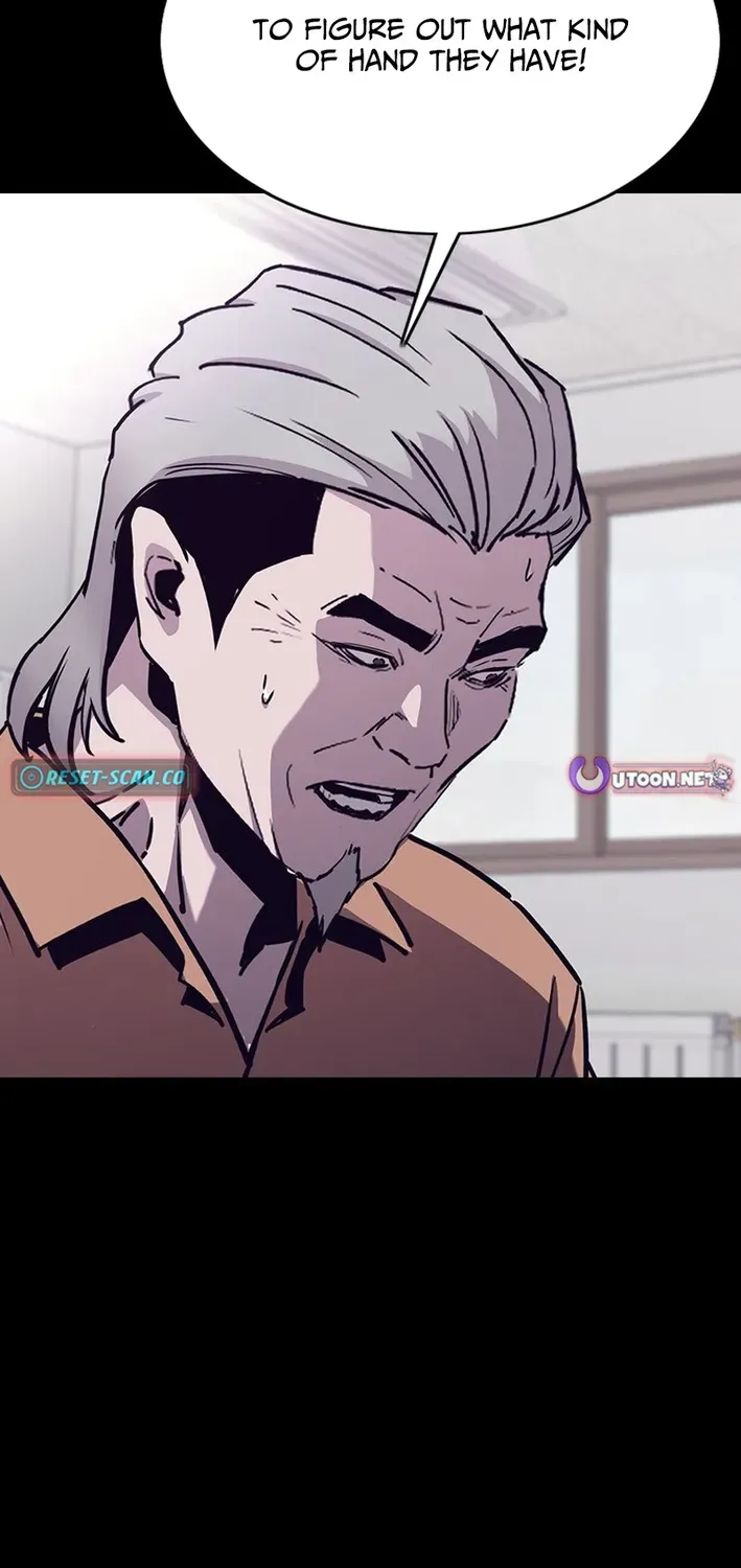 Silver Town from Hell Chapter 20 page 40 - 