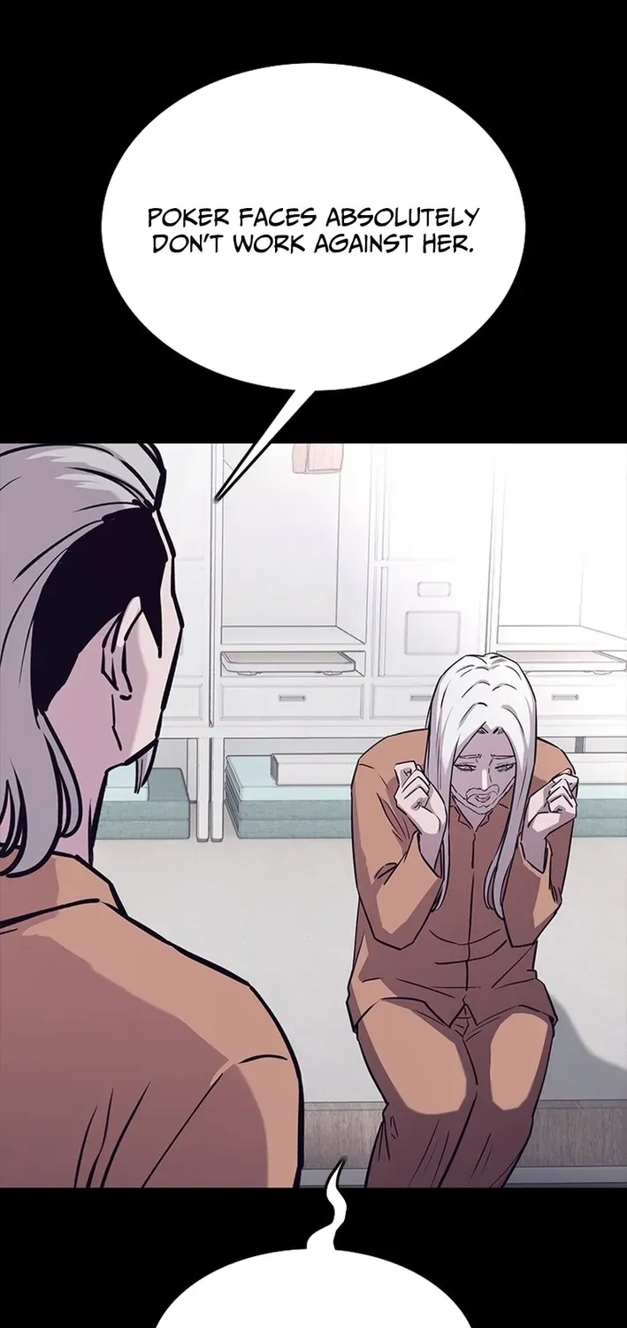 Silver Town from Hell Chapter 20 page 41 - 