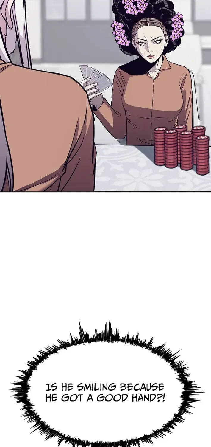 Silver Town from Hell Chapter 20 page 46 - 