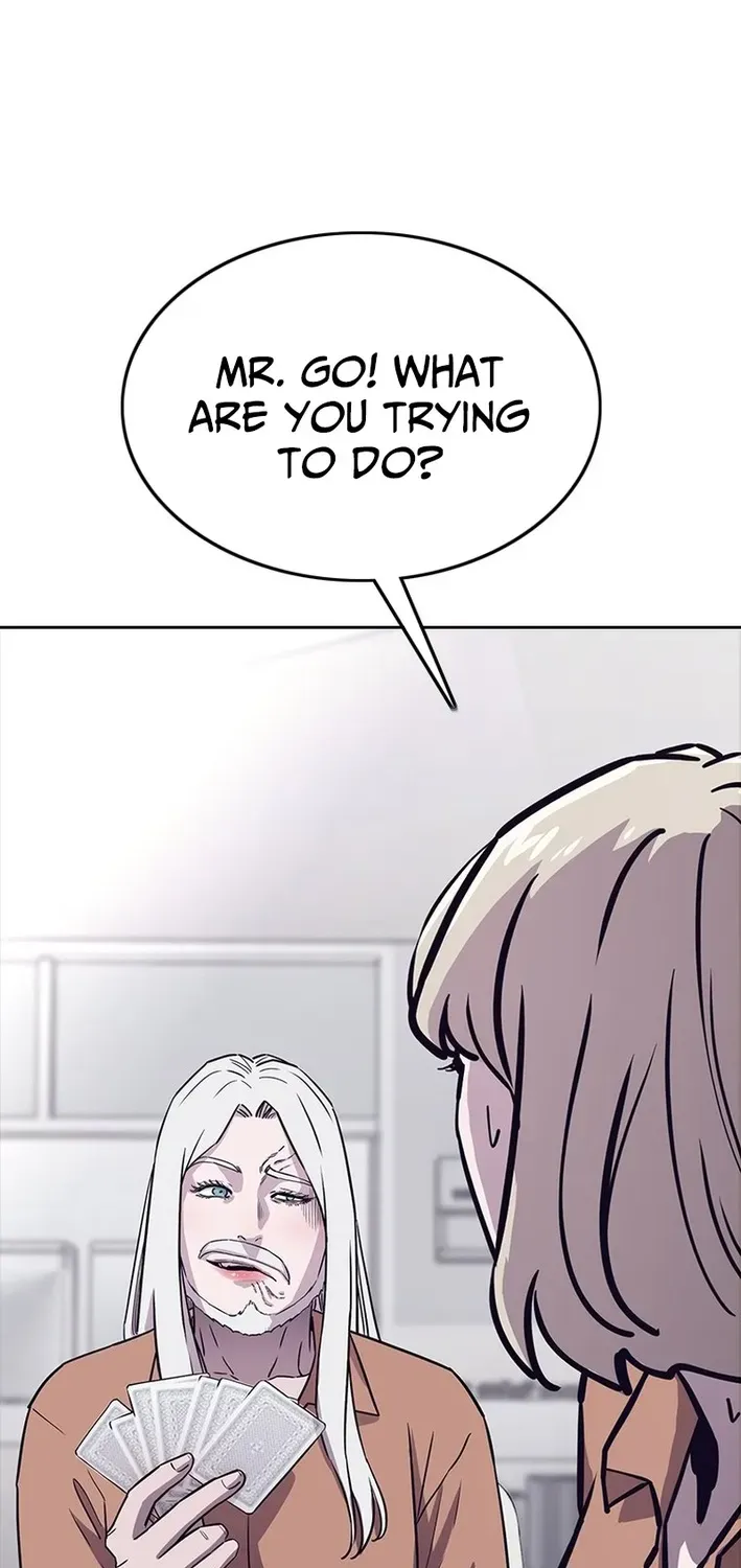 Silver Town from Hell Chapter 20 page 55 - 