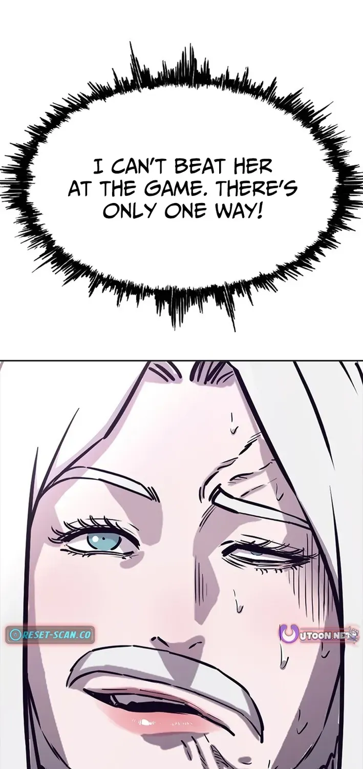 Silver Town from Hell Chapter 20 page 57 - 