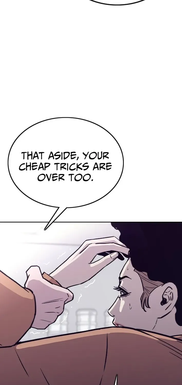 Silver Town from Hell Chapter 21 page 11 - 