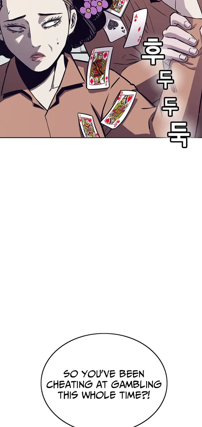 Silver Town from Hell Chapter 21 page 15 - 