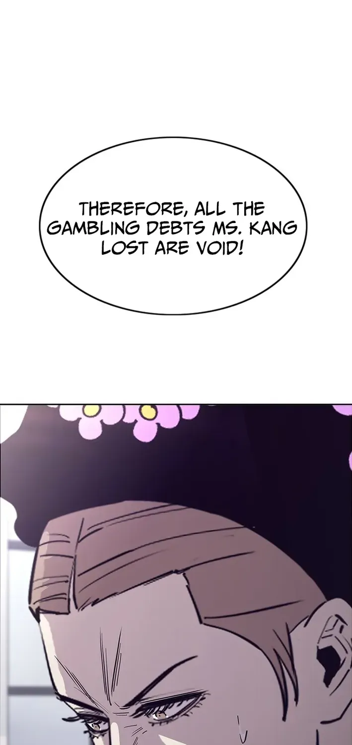 Silver Town from Hell Chapter 21 page 17 - 