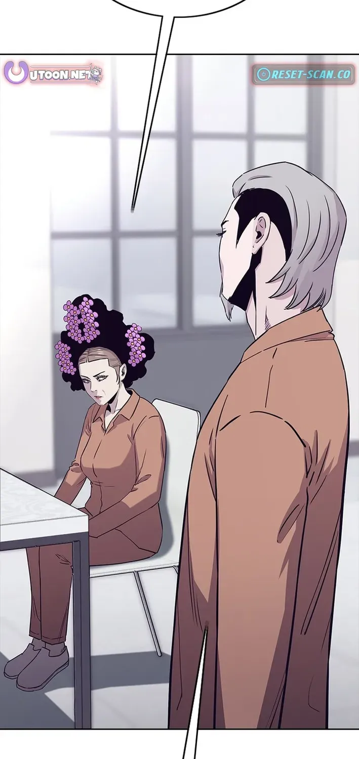 Silver Town from Hell Chapter 21 page 19 - 