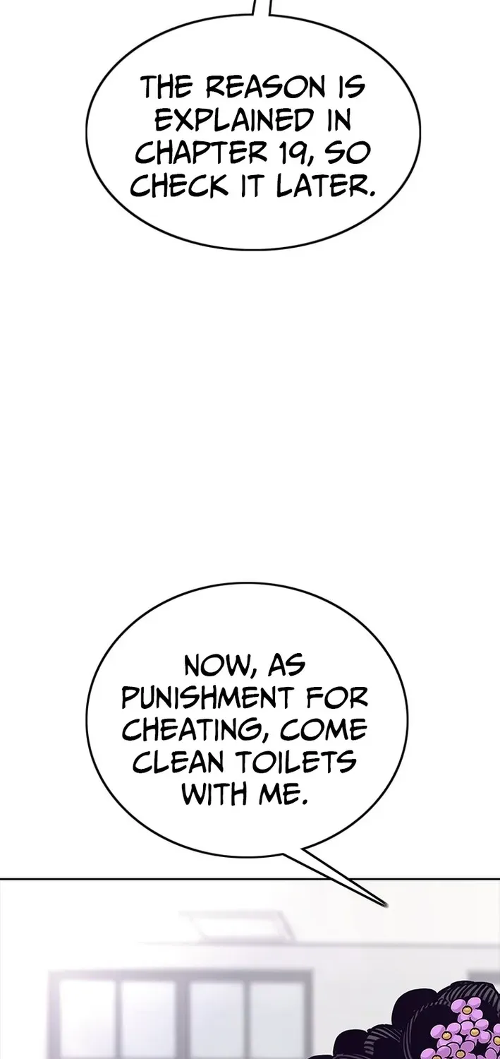 Silver Town from Hell Chapter 21 page 20 - 