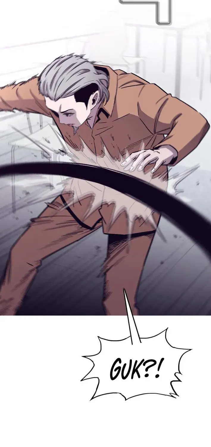 Silver Town from Hell Chapter 21 page 24 - 