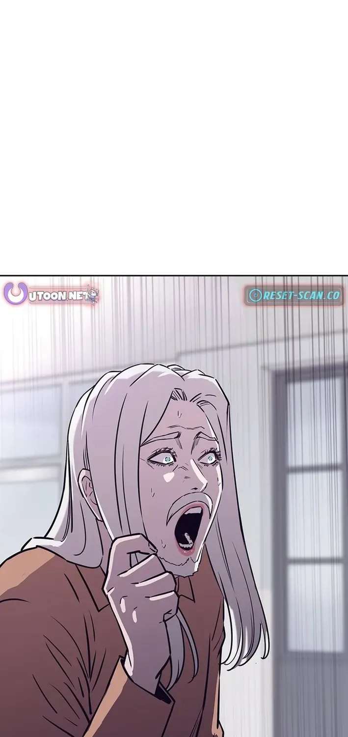Silver Town from Hell Chapter 21 page 25 - 