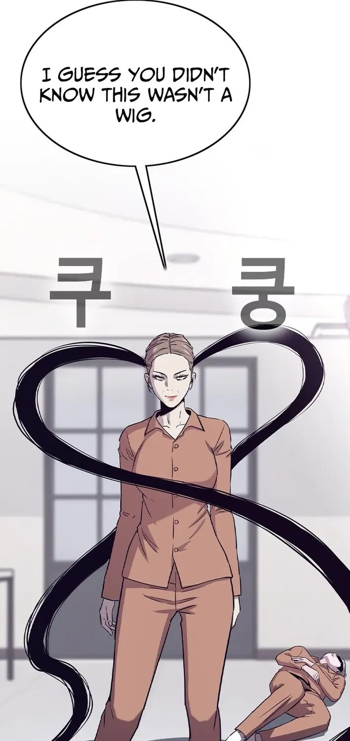 Silver Town from Hell Chapter 21 page 29 - 