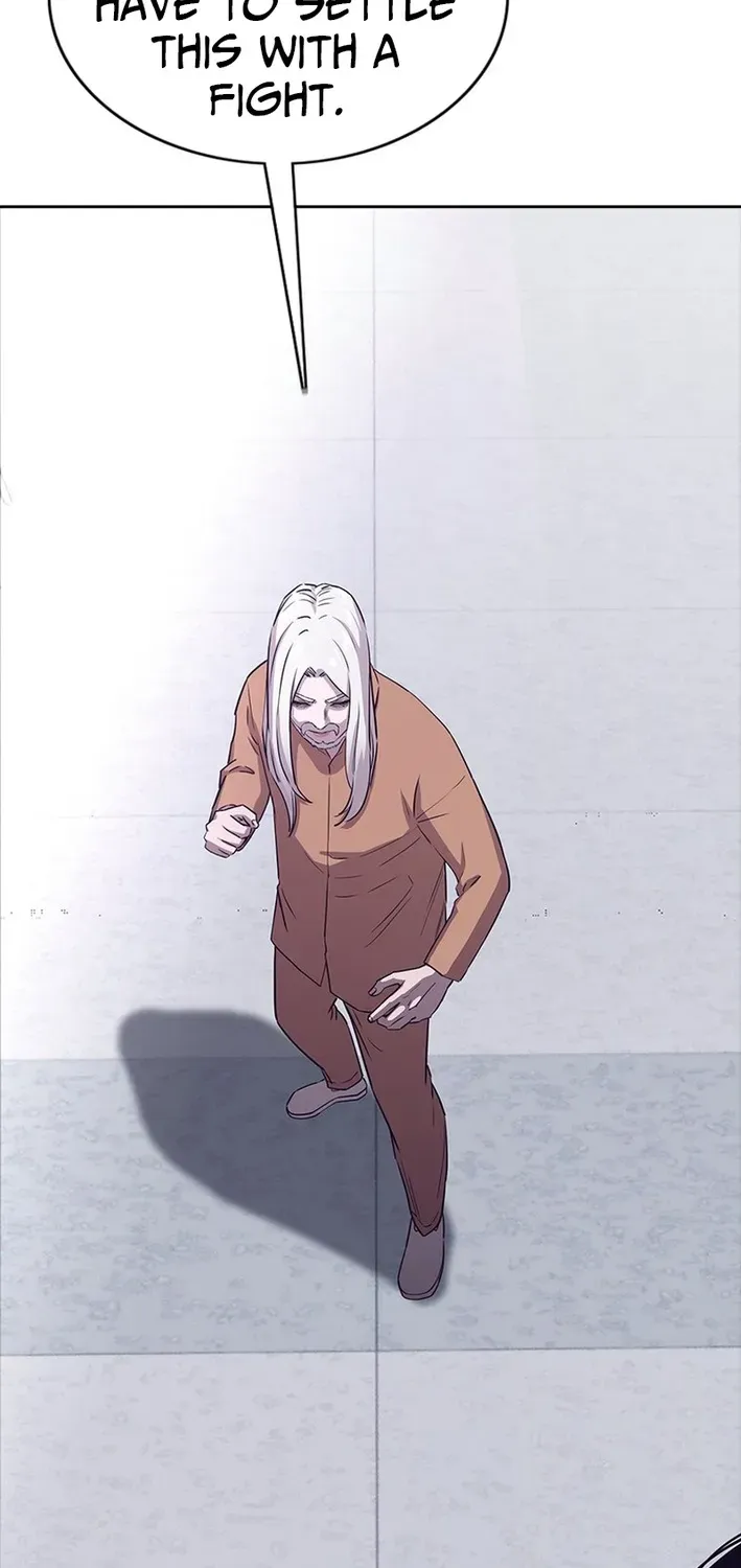 Silver Town from Hell Chapter 21 page 31 - 