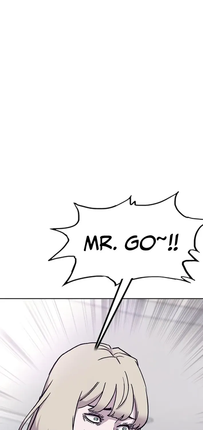 Silver Town from Hell Chapter 21 page 38 - 